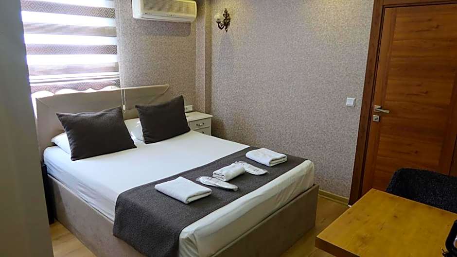 ÜSKÜDAR OTEL