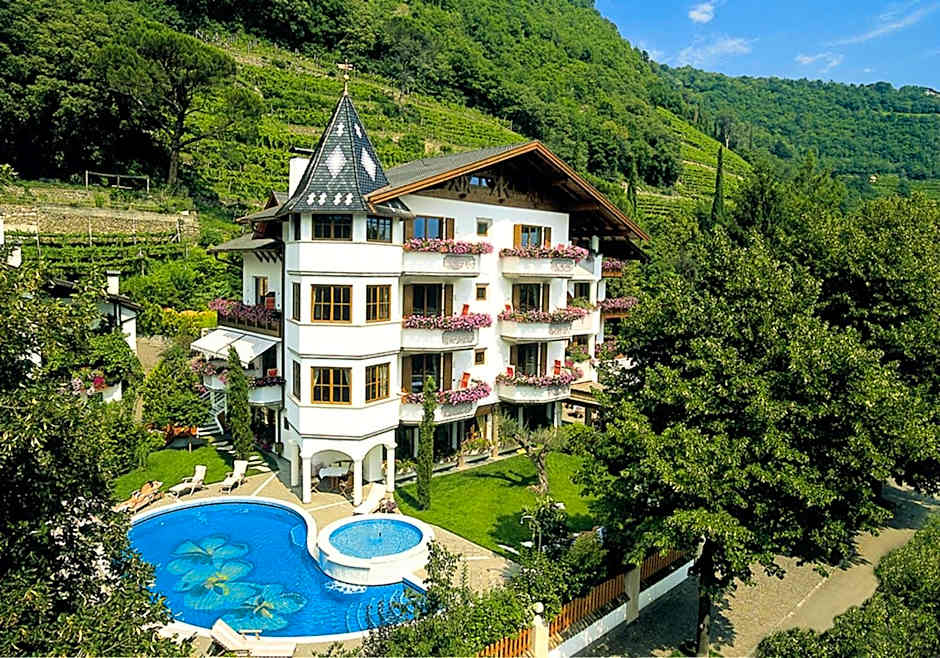 Photo 1 of 50 of Hotel Sittnerhof