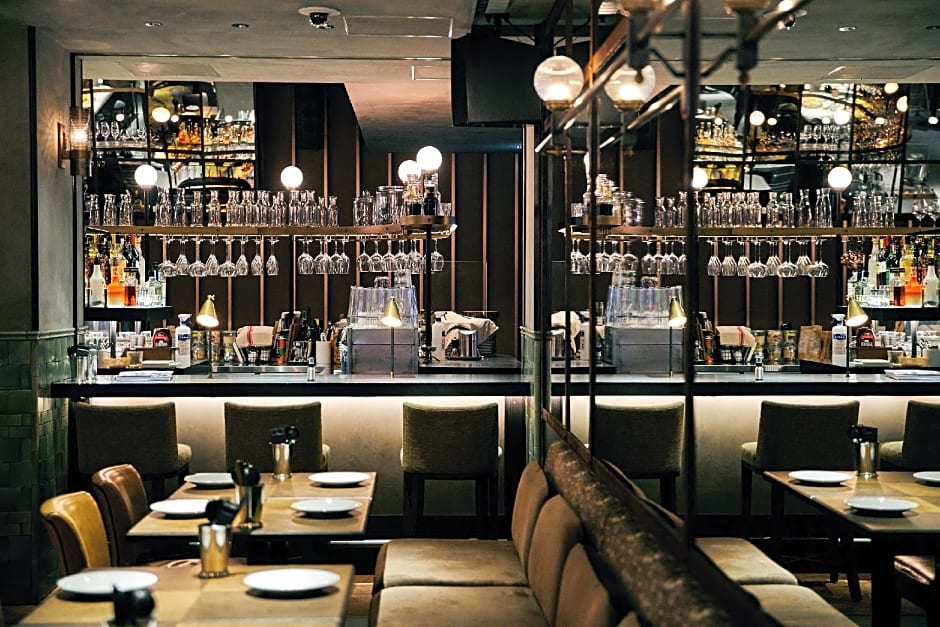 NOHGA HOTEL AKIHABARA TOKYO
