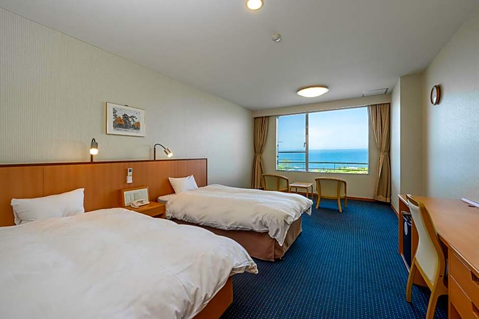 Kyukamura Echizen-Mikuni