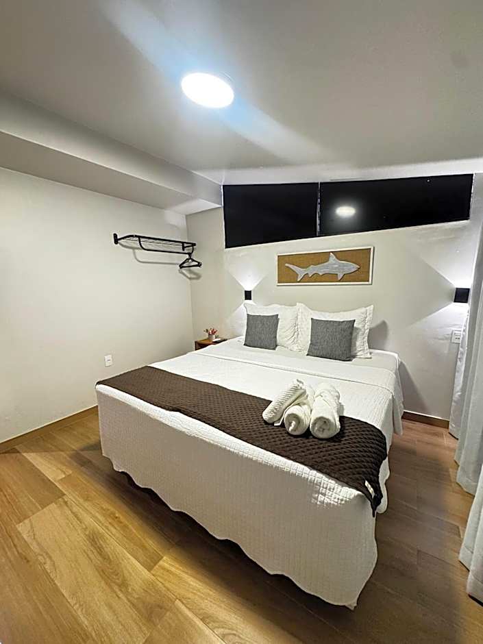 Suítes Viver Arraial do Cabo