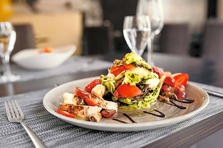 Lanzcarre Hotel Mannheim, a member of Radisson Individuals