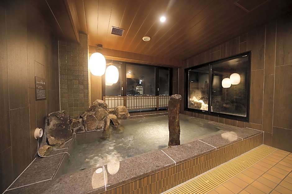 Dormy Inn Maebashi