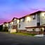 Red Roof Inn Mansfield