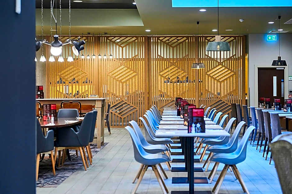 Holiday Inn Manchester - City Centre By IHG