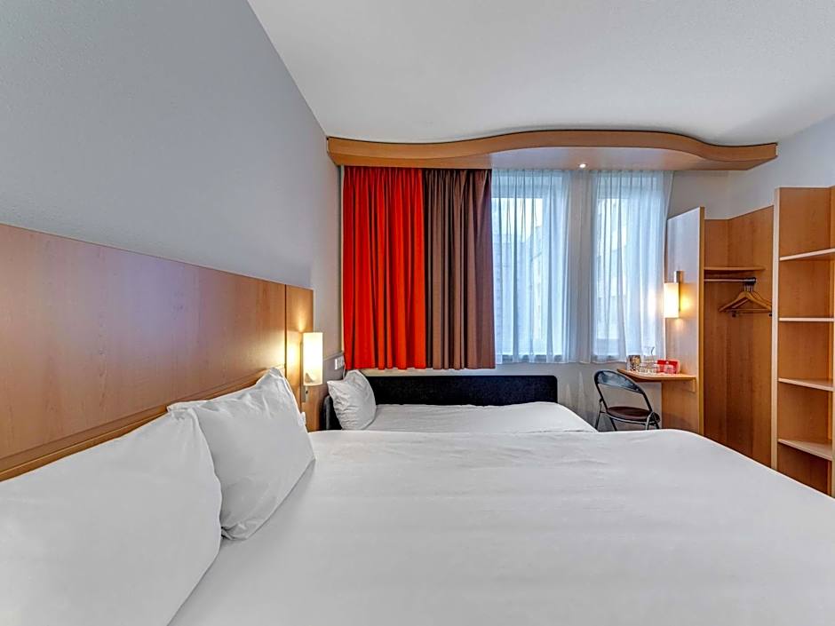 Ibis Krakow Stare Miasto