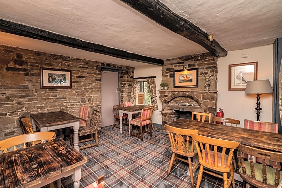 The Strawbury Duck Inn