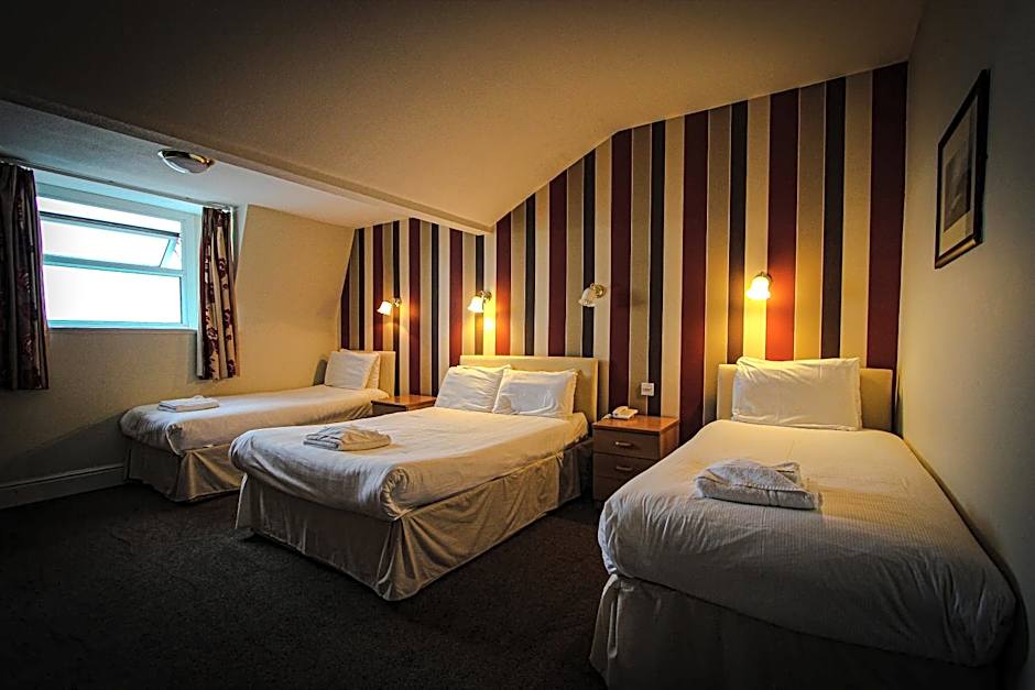 Chatsworth House Hotel