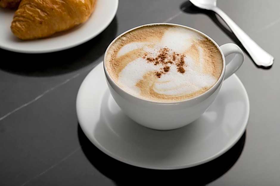 InterContinental Sofia By IHG