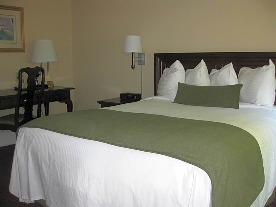 Foto 1 daripada 4 — 1 Queen Bed