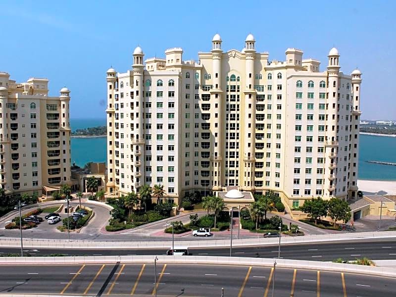 Photo 1 of 50 of Royal Club Palm Jumeirah