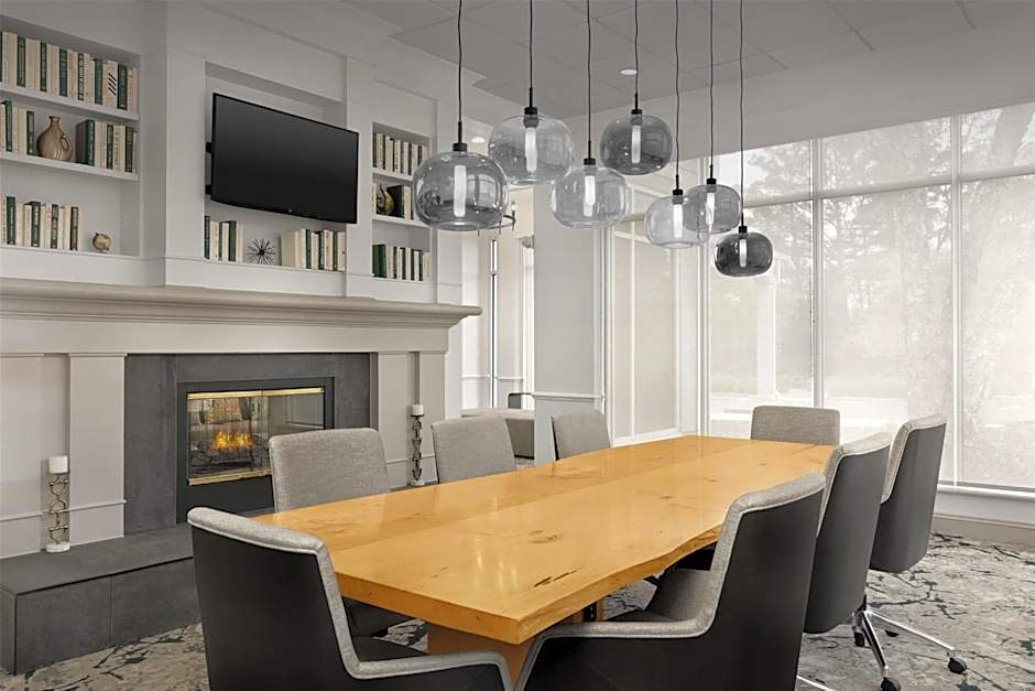 Hilton Garden Inn Huntsville/Space Center