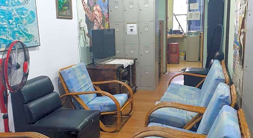 Borneo Gaya Lodge