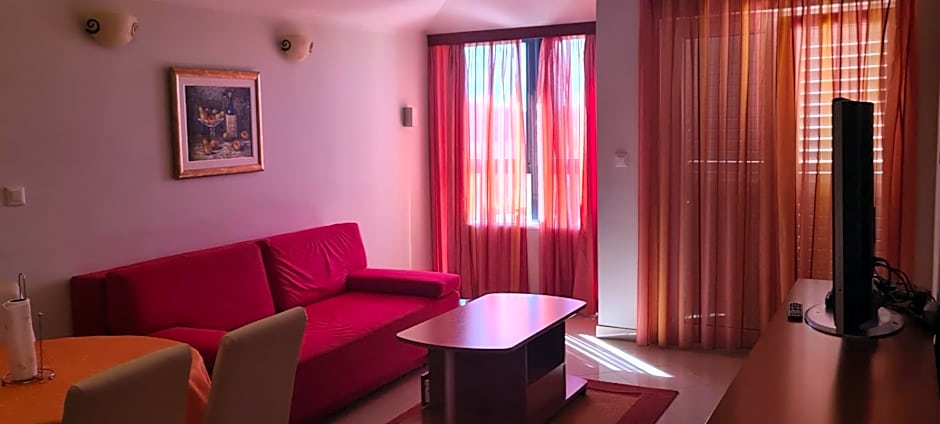 Aparthotel Astoria