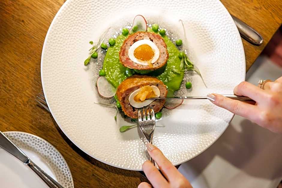 Greenhills Country Hotel