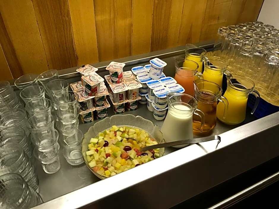 Le Relais De La Place