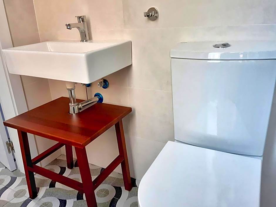 Hotel 19-30 Valencia