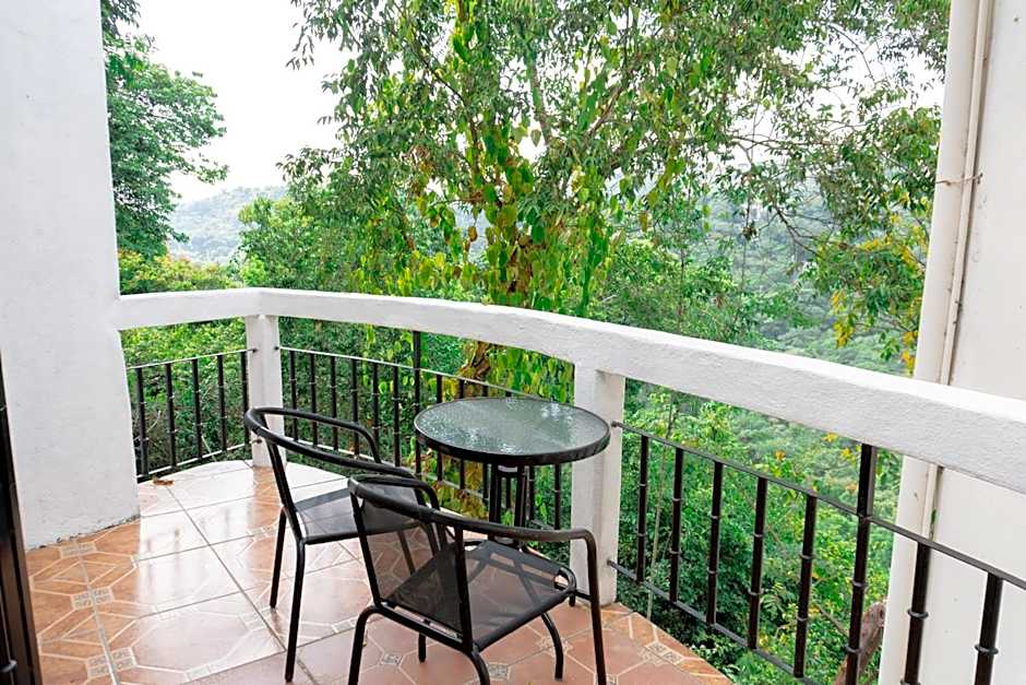 Hotel Paraíso Encantado