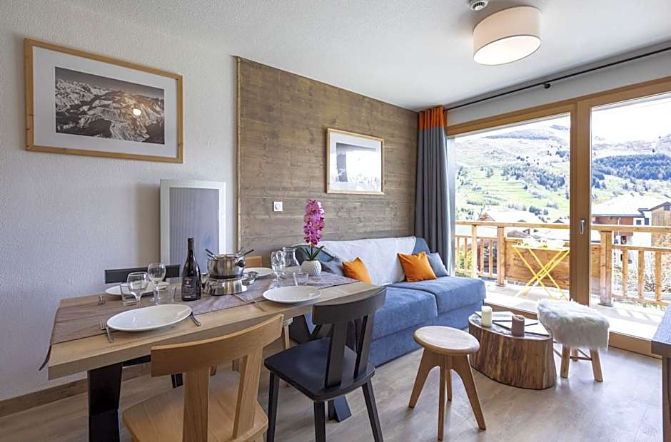 Résidence Club MMV Les Clarines