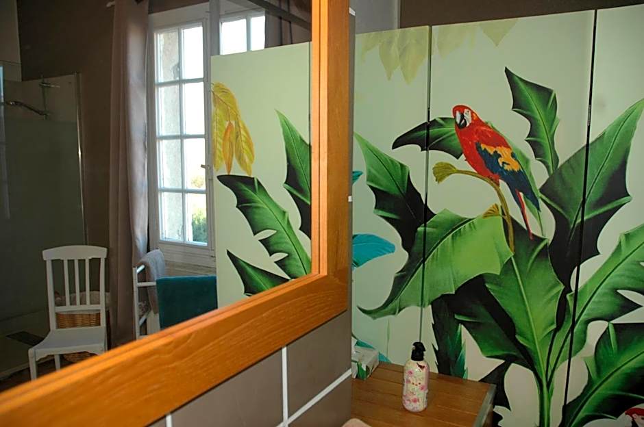 Domaine de la Queyssie