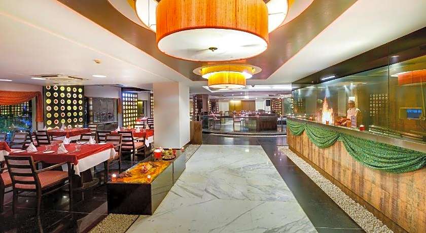 Pride Plaza Hotel Ahmedabad