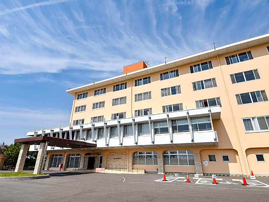 KAMENOI HOTEL CHITAMIHAMA