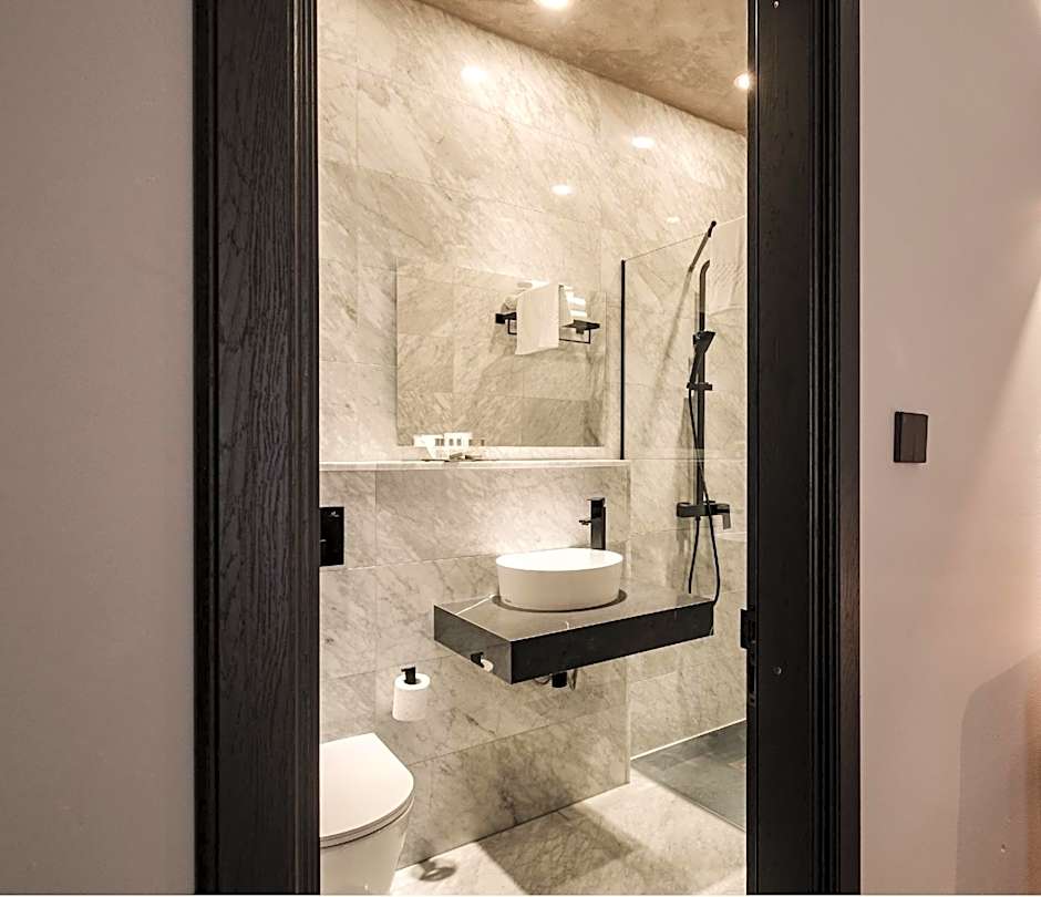 Casa Reale Boutique Hotel