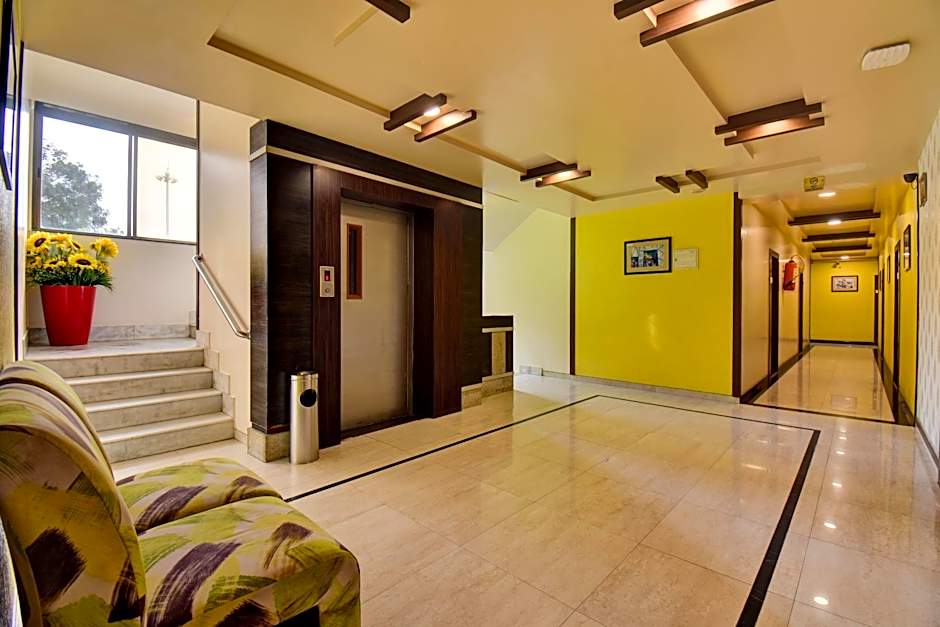 Hotel Bhagyalaxmi