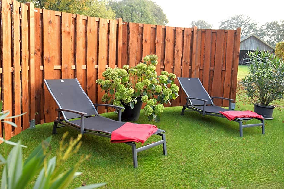 DZ/EZ Lodberger Scheunencafe