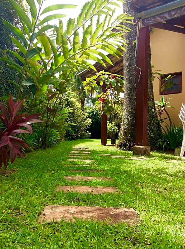 Pousada Refugio Port Sahy