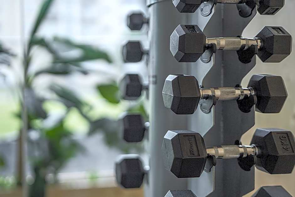 The Lince Azores Great Hotel