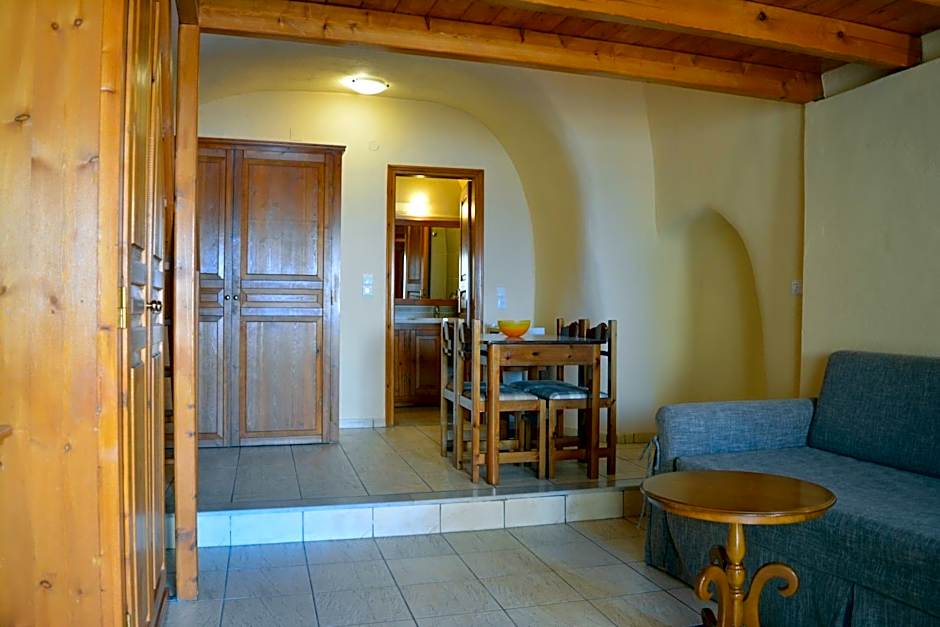 Anemomilos Suites