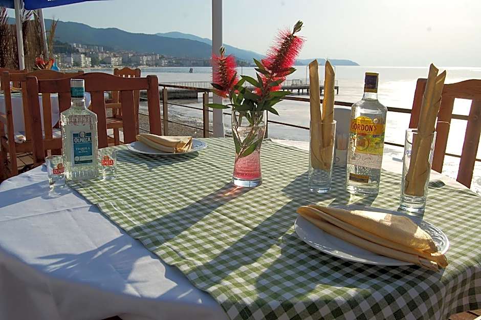 Grand Koru Otel Beach