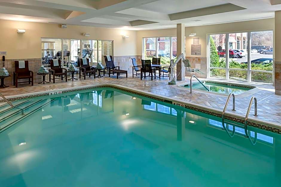Courtyard by Marriott Franklin Cool Springs