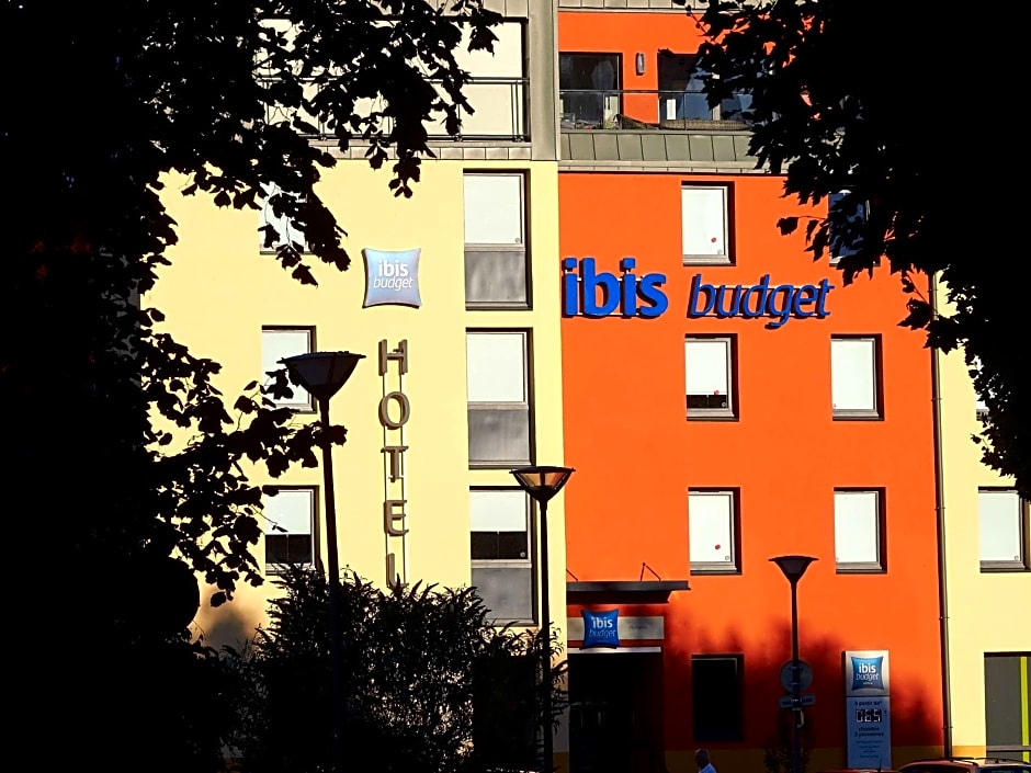 ibis budget Auxerre Centre