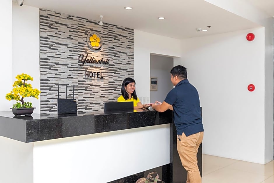 Yellowbell Hotel