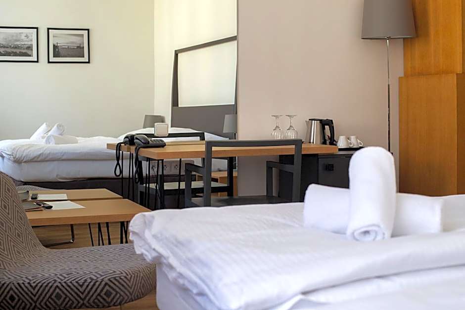 Hotel PAYER II