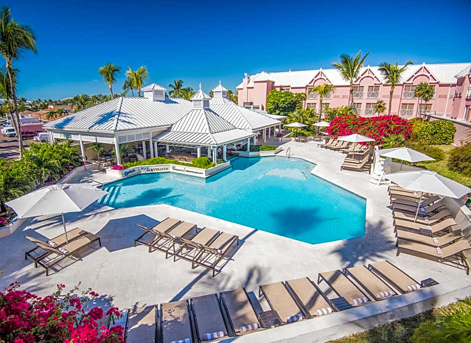 Comfort Suites Paradise Island