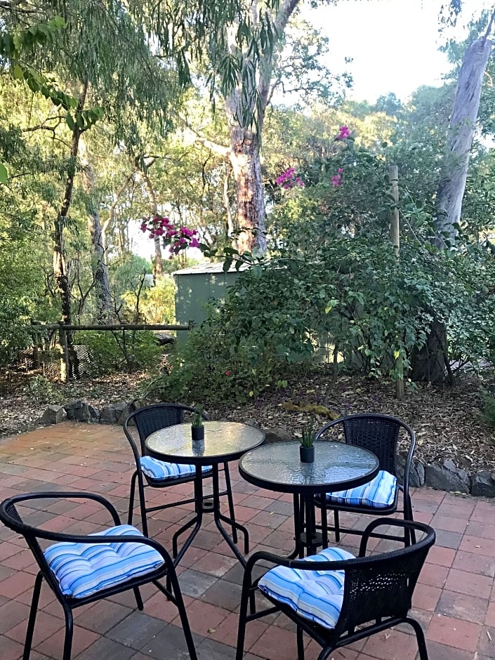Little Shangri-La B&B