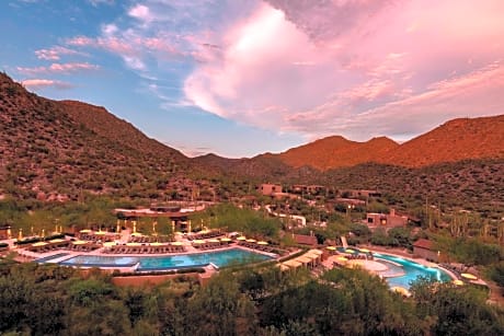 The Ritz-Carlton, Dove Mountain