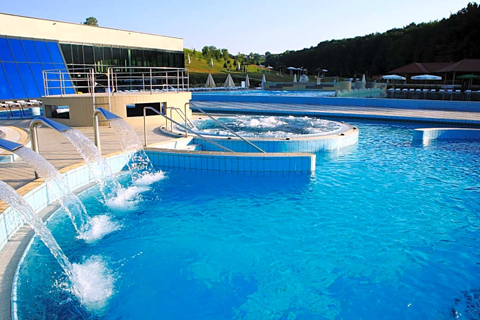 HOTEL Bioterme Mala Nedelja