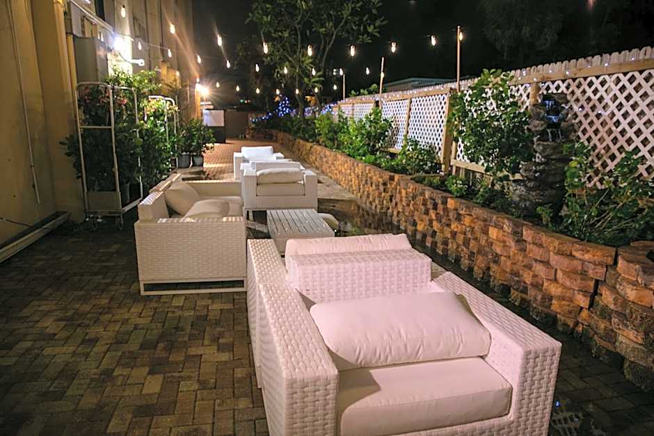 Comfort Inn Oceanside Deerfield Beach