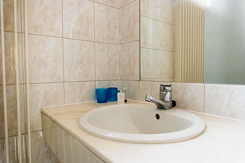 Hotel La Vieille Lanterne