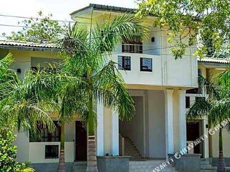 Ariyana Wellness Retreat Yala