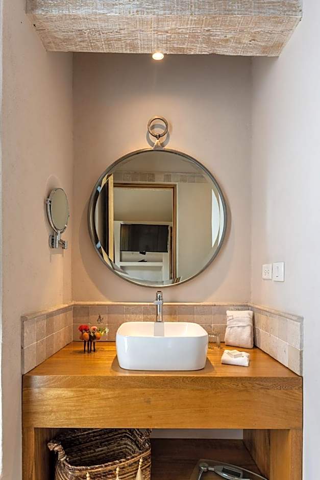 Casa Quebrada Hotel Boutique