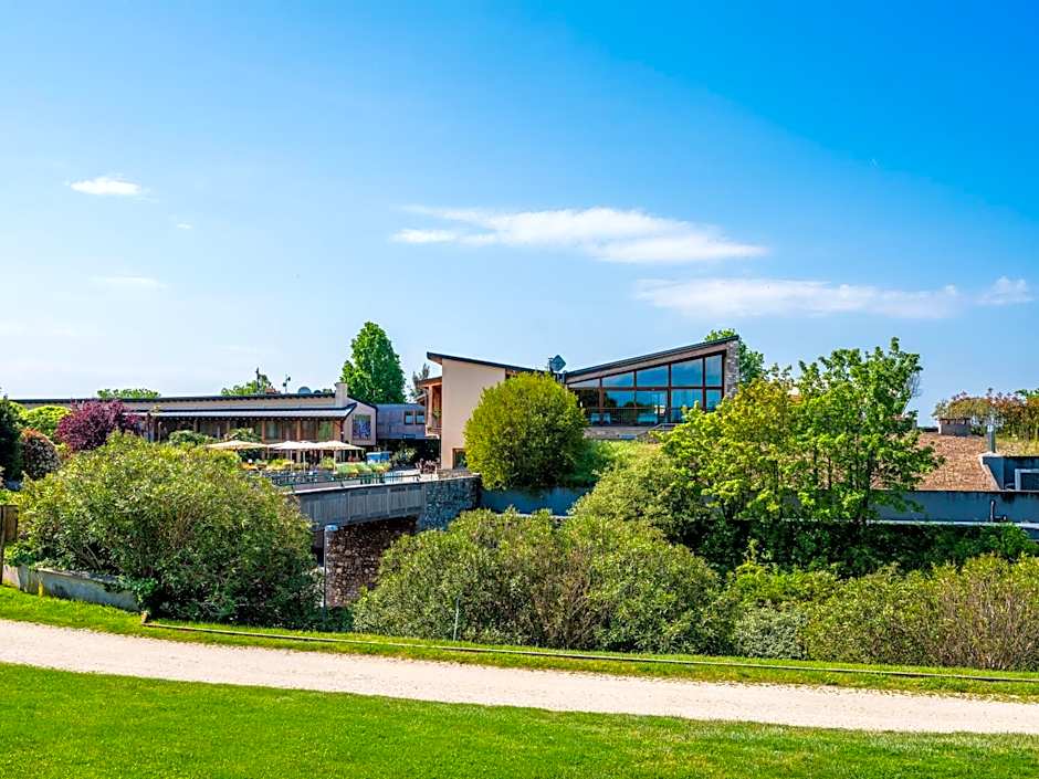 Active Hotel Paradiso & Golf