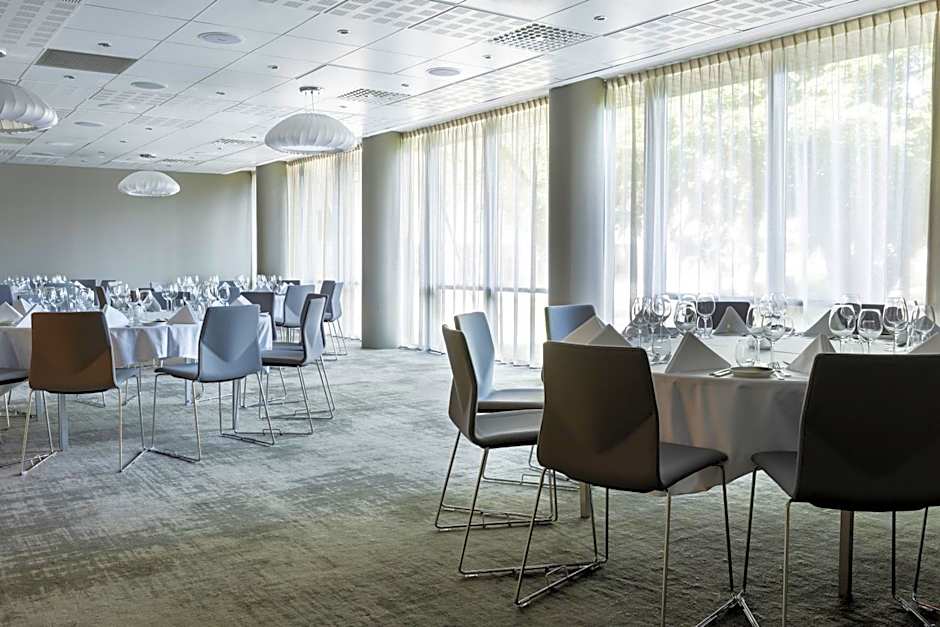 Clarion Hotel Stavanger