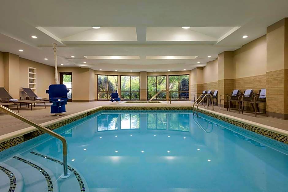 Courtyard by Marriott Lancaster