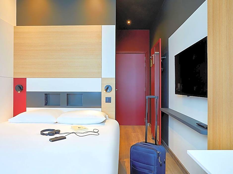 ibis budget Oostende Airport