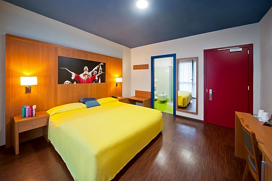 Ibis Styles Parma Toscanini